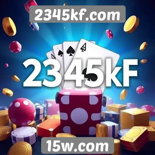 Desempenho dos jogos disponíveis em 2345kf.com