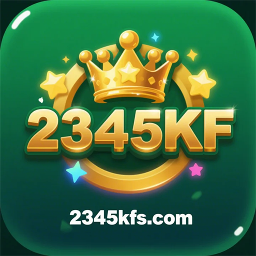2345kf.com Logo