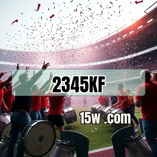2345kf.com: A Revolução das Simulações de Jogos para os Brasileiros